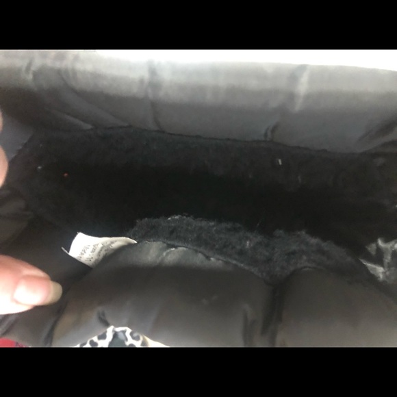 Ciabatta THINSOLATE waterproof black boots. - Picture 11 of 15